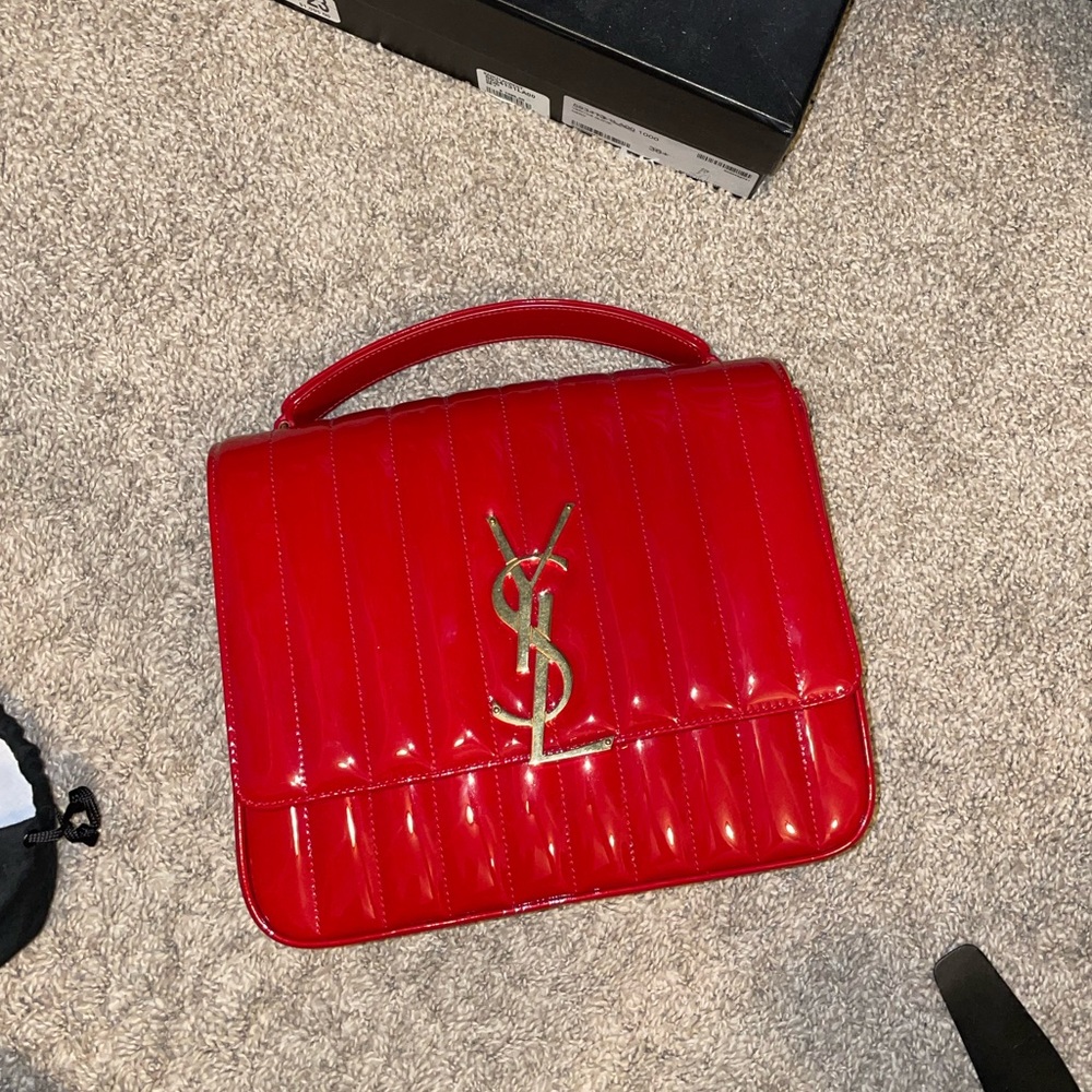 Ysl bag